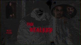 The Stalker (Microfilm #4) Horror, Slasher