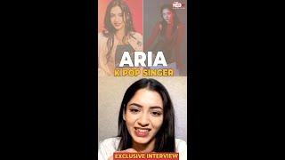 K Pop Singer Aria യുടെ ആദ്യത്തെ മലയാളം ഇന്റർവ്യൂ | Aria | RJ Neha | Red FM Malayalam