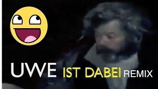 Stard Ova - UWE ist dabei - Fun Remix