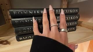 ASMR at IKEA  | ASMR Villa Collab