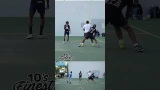 Los is always maximum effort #handball #wallball #onewall #nychandball #tensfinest #sports #bigball