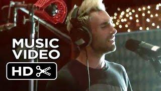 Begin Again - Adam Levine Music Video (2014) - "Lost Stars" Acoustic Version (2014) HD