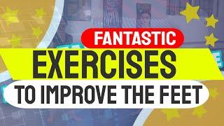 BASIC BEGINNER BALLET On How To  Improve Tendu by Dance Teacher Web