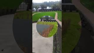 Полный цикл ландшафтных работ