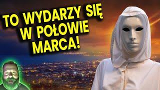 To Wydarzy Się W Połowie Marca! - Analiza Ator Przepowiednie