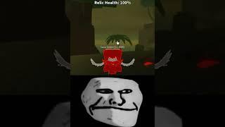 Best Trick To SOLO VOLCANO EVENT - Blox Fruits  #bloxfruits#roblox #zioncalebtv