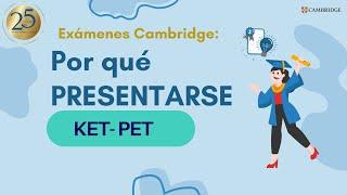 KET Y PET EXAMS EN CAPITOL SCHOOL