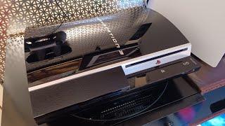 How to Use Custom Firmware on Your PS3 In 2024 | Joe's Retro World 2024