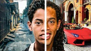 L'Histoire INCROYABLE de Ronaldinho