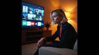  Experience Premium IPTV at Its Best – Only on Kemo IPTV pro
