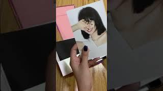 ASMR - The Album ver. 4 Unboxing (Blackpink)