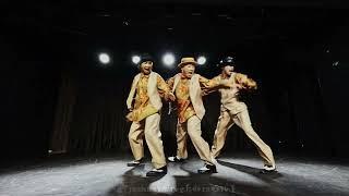 Bull Sugar FUNK 一般 Side WINNER THE BIRTH GRAND CHAMPIONSHIP 2024 DANCE BATTLE&CONTEST