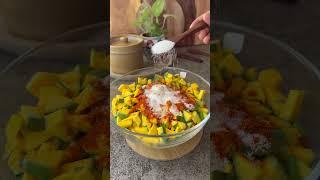 തുടരും ️ #trending #food #mohanlal #thudarum #shobhana #mangopickle