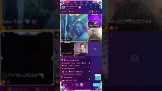The Lion Cafe Bigo Replay