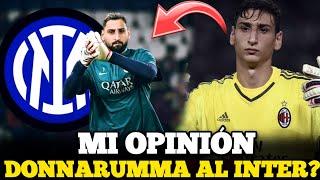 DOLLARRUMMA AL INTER? MI OPINIÓN SOBRE ESTA POSIBILIDAD DEL MERCATO