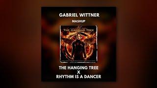 The Hanging Tree X Rhythm Is A Dancer (Gabriel Wittner Mashup)