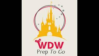 Becca’s multi-generational Disney World trip - PREP 423