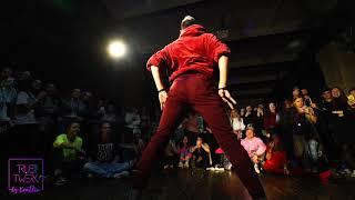 Yan Murzayev l TrueTwerkCamp l top-8