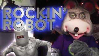 Chuck E. Cheese - Rockin' Robot (Northridge, CA)