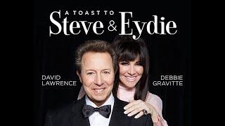 A TOAST TO STEVE AND EYDIE PROMO