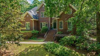 Beautiful Athens Ga Home | Southeast Drone