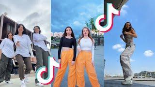 TikTok Dans Videoları (EN YENİ VE EN EFSANE DANS VİDEOLARI #72)