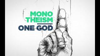 Monotheism