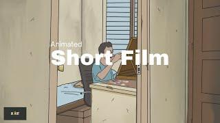 My Monalisa - Short Animated Film | JK Art 2022