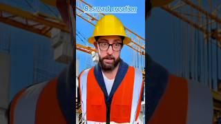 8 smart creation  #workout #contruction #smart #creative #tricks