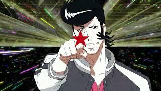 Space Dandy - Opening 1 - Vida Namida