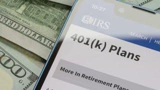 Experts warn of risks as 401(k) early cash-outs climb
