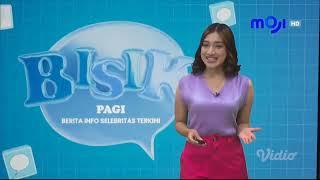 Bisik Pagi : Annura Biometha 