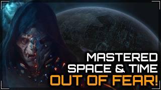 Why the Forerunners Mastered Slipspace | Pt.3/6