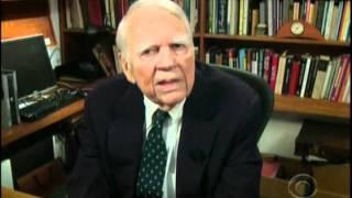 Andy Rooney's Final Broadcast on 60 Minutes