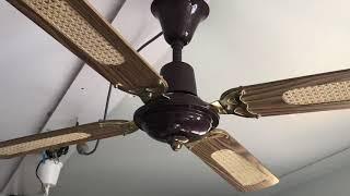 90s Martec ceiling fan