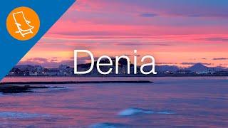 Denia - A perfect destination for beach lovers