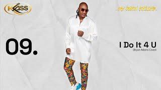 Klass • I Do It 4 U (Official Audio)