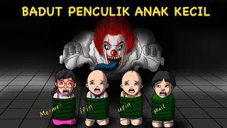 UPIN IPIN DAN BADUT P3NCUL1K ANAK KECIL