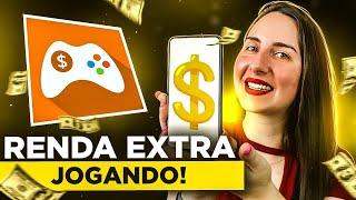 APP RENDA EXTRA QUE PAGA DE VERDADE EM DÓLAR PASSO A PASSO | RENDA EXTRA ONLINE COM CELULAR