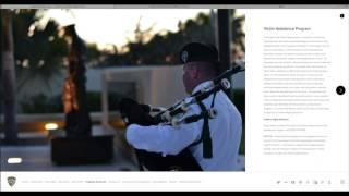 The Cape Coral Police Department re-launches its Website
