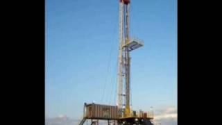 Loadcraft Industries LTD LCI-750 Workover Rig