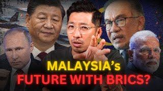 BRICS: A Trap or Opportunity for Malaysia?