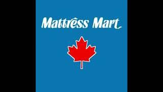 Mattress Mart Radio Commercials (2003-2024)