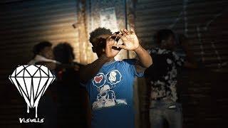 MLB  Drippyy - Alone (Official Video)