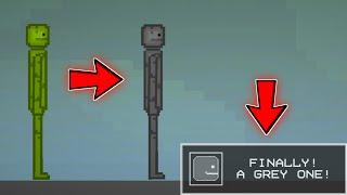  HOW TO GET a GREY MELON in Melon Playground 18.5.2!