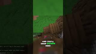 The Only Glitch Spot You Need