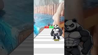 panda wara