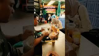 Pratunam Morning Market #playmakertravel #pratunam #pratunammarket #bangkok #thailand #pakejbangkok