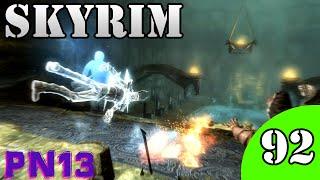 Skyrim - #92 - Коллегия Бардов и поиски песни