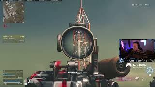 THIS AIRSTRIKE WENT BACKWARD WTF | BEST WARZONE CLIP